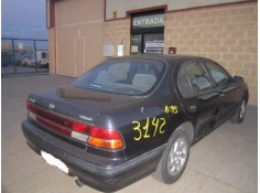 nissan maxima del año 1995 2