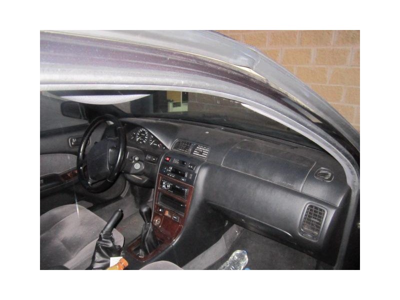 nissan maxima del año 1995