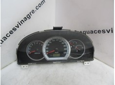 Recambio de cuadro instrumentos : daewoo nubira : 1.6 g [2003] para daewoo nubira 1.6 g referencia OEM IAM   