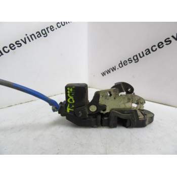CERRADURA PUERTA TRASERA DERECHA 0K2C272310C 
