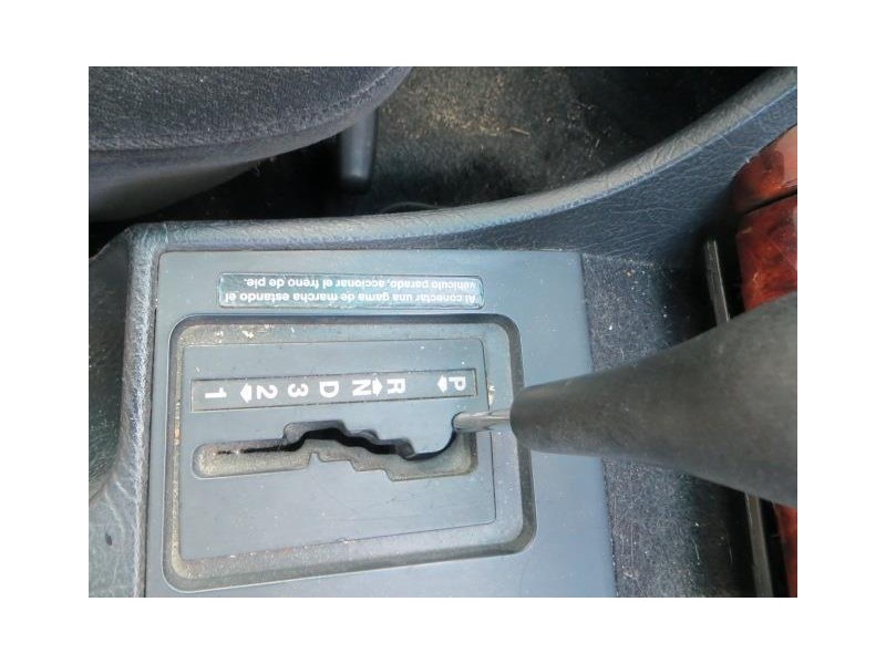 audi 100 del año 1994