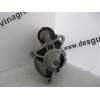 Recambio de motor arranque para citroën bx 1.9 g -d2e referencia OEM IAM 0001107019  