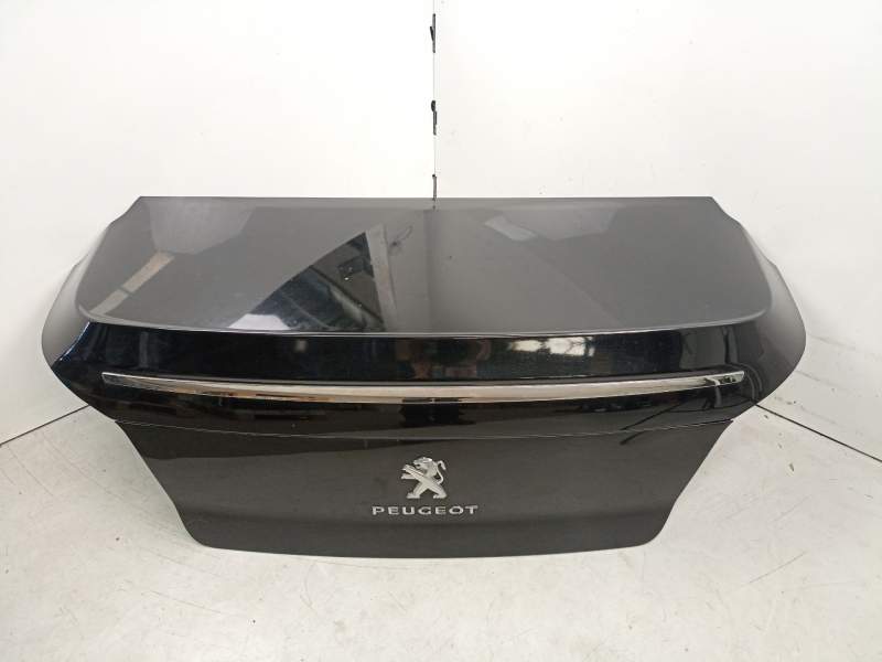 Recambio de porton trasero para peugeot 508 i (8d_) 1.6 hdi referencia OEM IAM 8606A8  