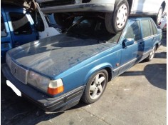 volvo 940 del año 1996