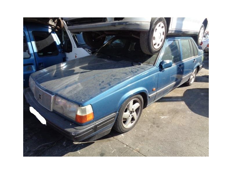 volvo 940 del año 1996