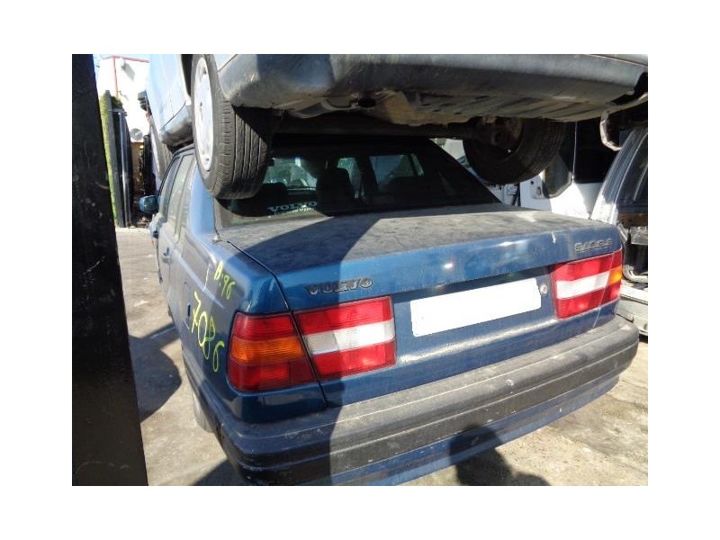 volvo 940 del año 1996