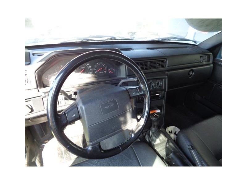 volvo 940 del año 1996