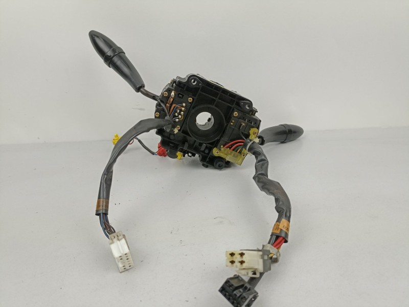 Recambio de mando luces y limpias para hyundai coupe 1.6 g -4gr referencia OEM IAM 93400-27130  