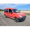 renault kangoo (kc0/1_) del año 1999