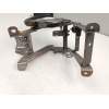 Recambio de palanca freno de mano para opel antara cosmo 4x4 referencia OEM IAM 4804806  