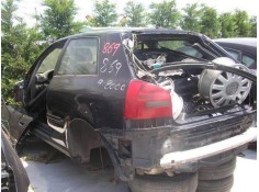 audi a3 del año 1999
