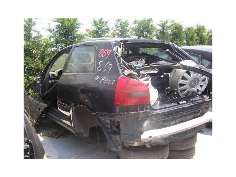 audi a3 del año 1999