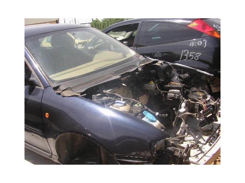 audi a3 del año 1999