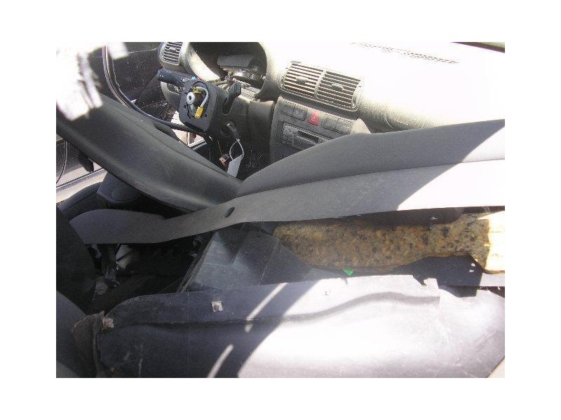 audi a3 del año 1999