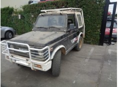 suzuki santana [g- g13a] del año 1990