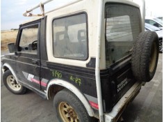 suzuki santana [g- g13a] del año 1990 2