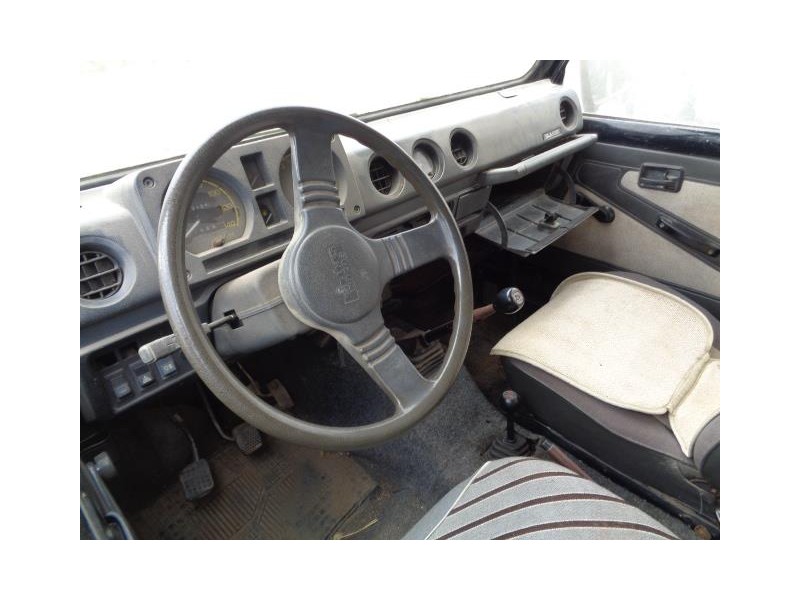 suzuki santana [g- g13a] del año 1990