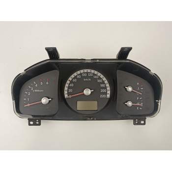 CUADRO INSTRUMENTOS 940031F011 