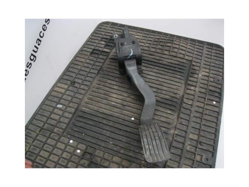 Recambio de potenciometro aceleracion para peugeot 307 1.6 hdi -9hy - (110 cv)- referencia OEM IAM 9680756880 0280755084 
