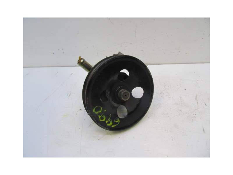 Recambio de bomba direccion para mitsubishi galant viii (ea_) 2.0 (ea2a) referencia OEM IAM 71287028  