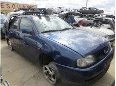 seat cordoba del año 1999
