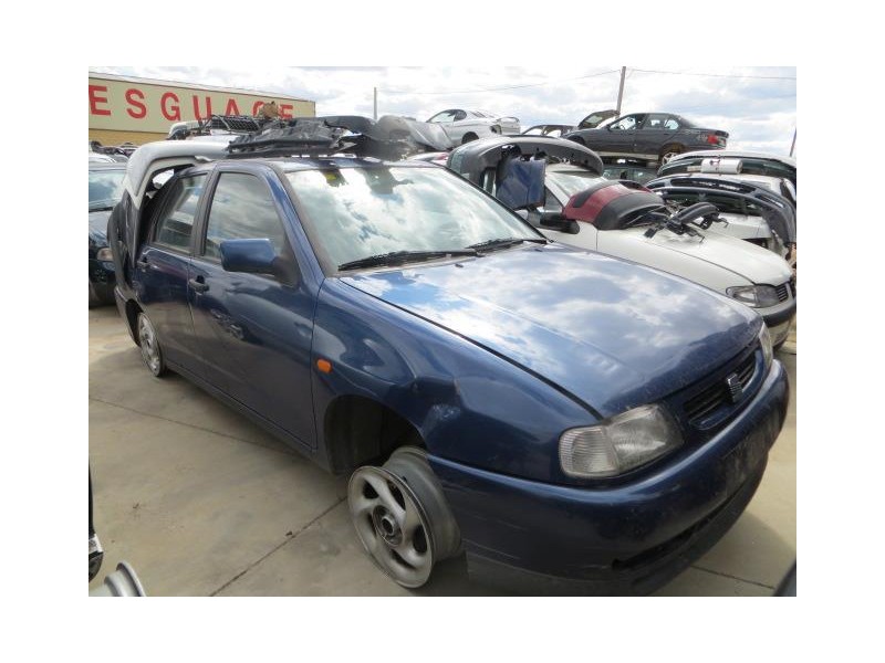 seat cordoba del año 1999