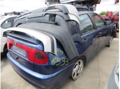 seat cordoba del año 1999 2
