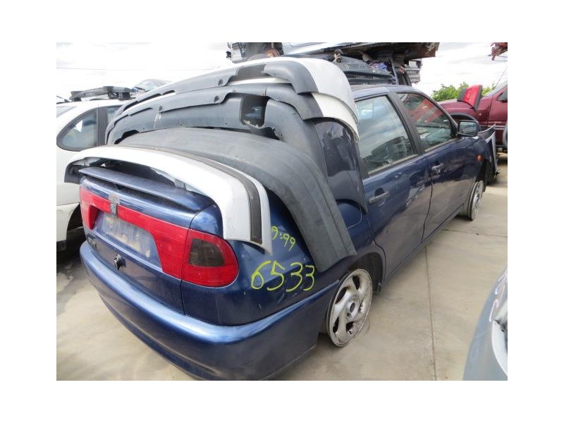 seat cordoba del año 1999