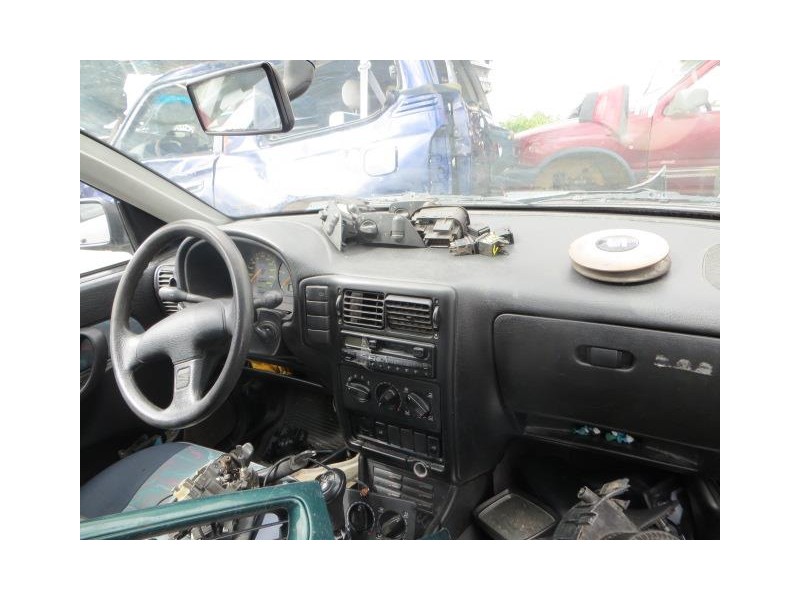 seat cordoba del año 1999