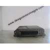 Recambio de centralita para rover 825 2.5 d -338 referencia OEM IAM 990831 0281001417 