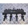 Recambio de bobina para peugeot 106 ii (1a_, 1c_) 1.1 i referencia OEM IAM 9635864980  