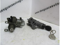 Recambio de antirrobo clausor de arranque : seat toledo : 1.9 tdi [2002] para seat toledo 1.9 tdi referencia OEM IAM CONCIERREMA