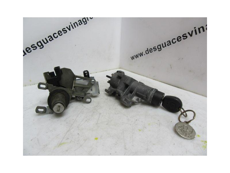 Recambio de antirrobo clausor de arranque : seat toledo : 1.9 tdi [2002] para seat toledo 1.9 tdi referencia OEM IAM CONCIERREMA