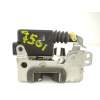Recambio de cerradura puerta delantera derecha para dacia duster ambiance 4x2 referencia OEM IAM 8200735224  