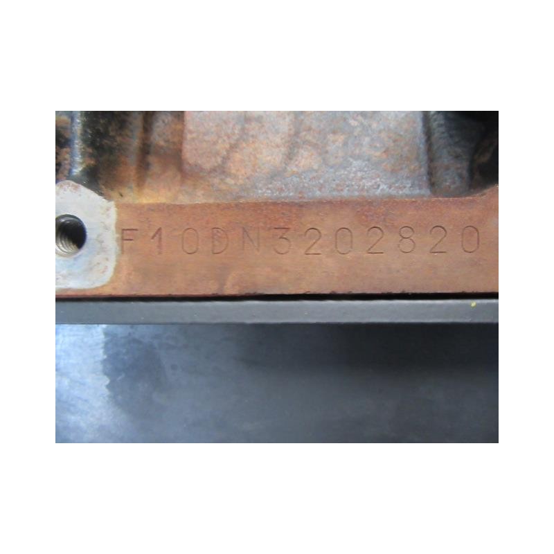 Recambio de motor gasolina : suzuki alto : 1.1 g (62,54cv) [2005] para suzuki alto 1.1 g referencia OEM IAM FI0DN3202820  