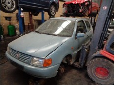 volkswagen polo del año 1995