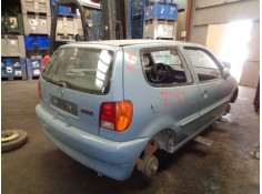 volkswagen polo del año 1995 2