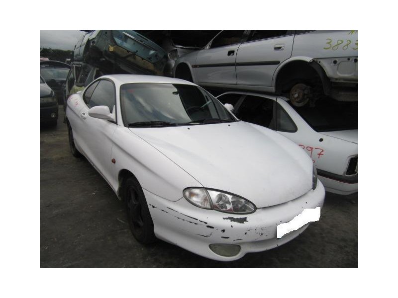hyundai coupe del año 1998