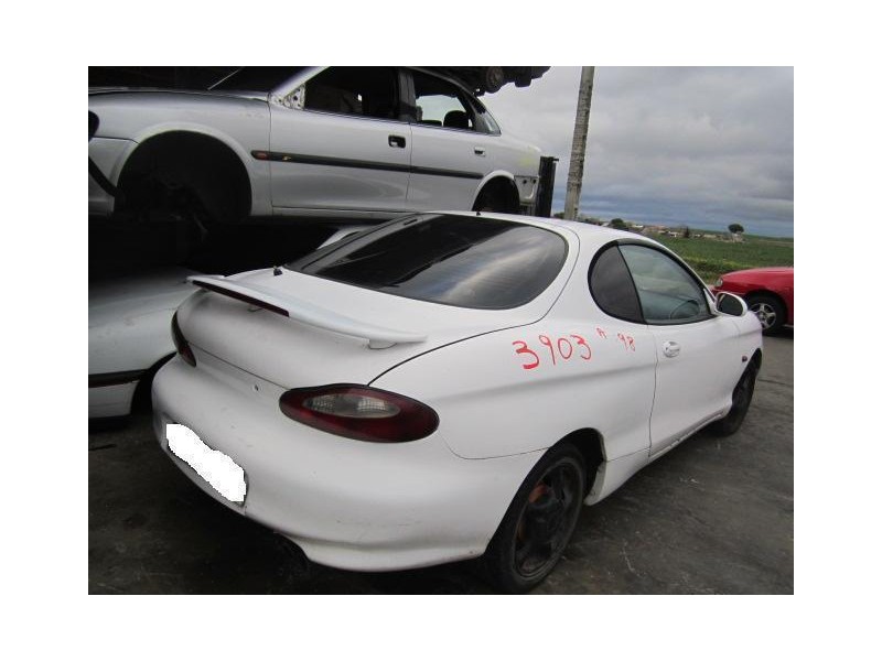 hyundai coupe del año 1998