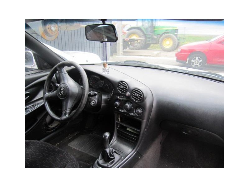 hyundai coupe del año 1998