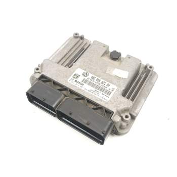 CENTRALITA 03G906021DM 0281014061 03G906021AN