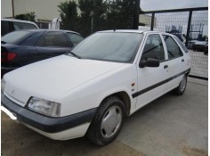 citroen zx del año 1992