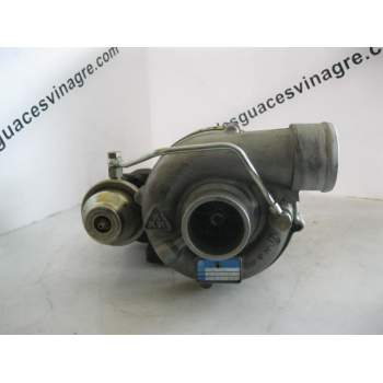TURBO 963701110 