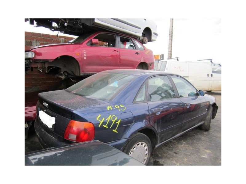 audi a4 del año 1995