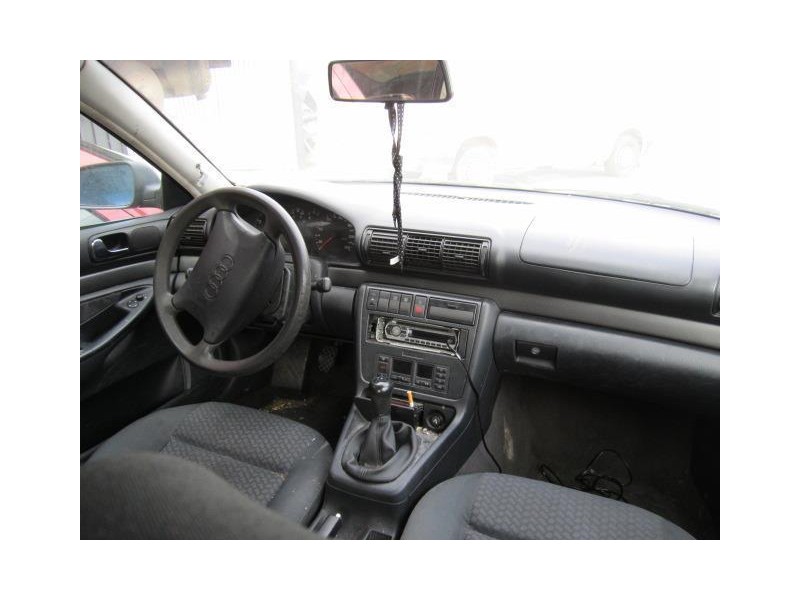 audi a4 del año 1995