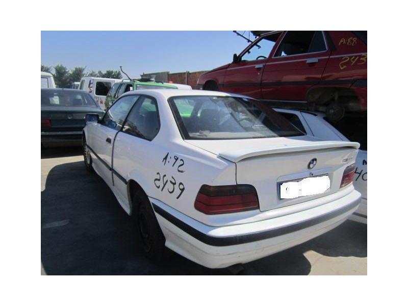 bmw  318 del año 1992