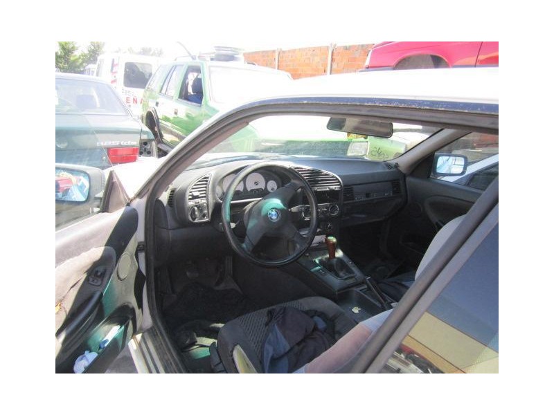 bmw  318 del año 1992