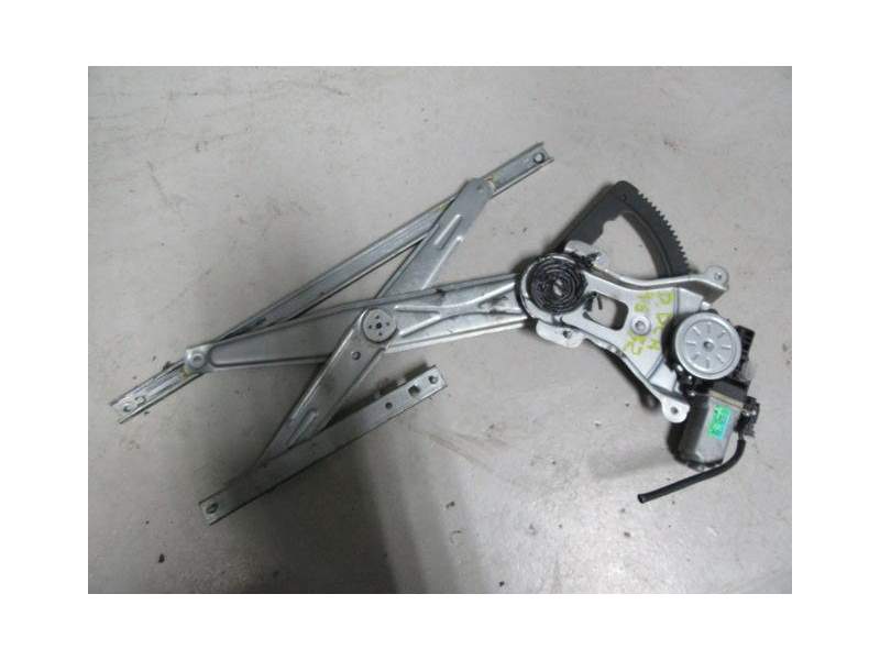 Recambio de elevalunas delantero derecho para chevrolet aveo 1.2 g referencia OEM IAM ELECTRICO  