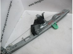 Recambio de elevalunas elec. del. dch. : renault scenic : 1.5 dci k9k p 732 (106cv) 5p [2008] para renault scenic 1.5 dci k9k p 