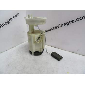 BOMBA COMBUSTIBLE AFORADOR 1J0919183B 
